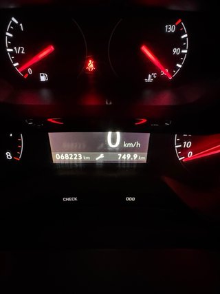Opel Grandland X 2019