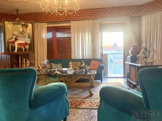 Piso en venta en Mercado en Alicante