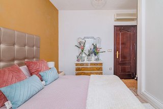 Piso en venta en Lucena