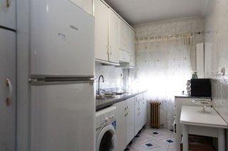 Piso en venta en Vidal en Salamanca