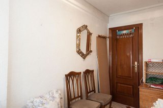 Piso en venta en Vidal en Salamanca