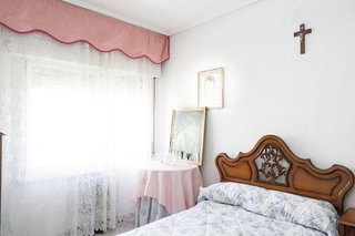 Piso en venta en Vidal en Salamanca
