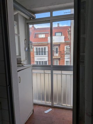 Piso en venta en Benavente