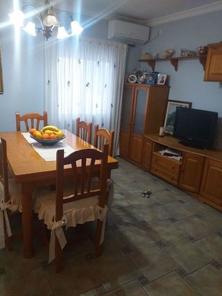 Piso en venta en San Luis en Almería