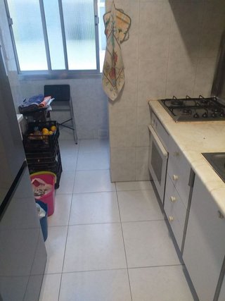 Piso en venta en San Luis en Almería