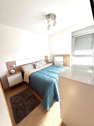 Piso en venta en Torre-Pacheco ciudad en Torre Pacheco