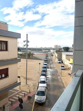Piso en venta en Torre-Pacheco ciudad en Torre Pacheco