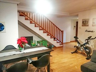Dúplex en venta en Casco Histórico en Guadalajara