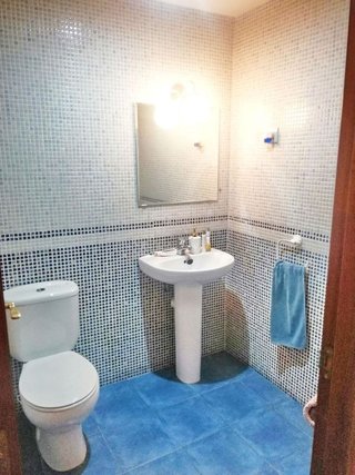 Dúplex en venta en Casco Histórico en Guadalajara