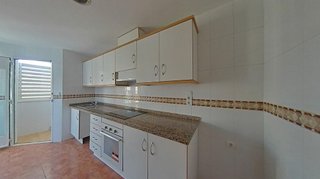 Piso en venta en Carolinas Altas en Alicante