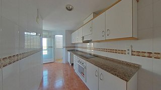 Piso en venta en Carolinas Altas en Alicante