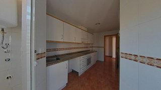 Piso en venta en Carolinas Altas en Alicante