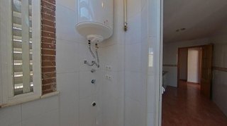 Piso en venta en Carolinas Altas en Alicante
