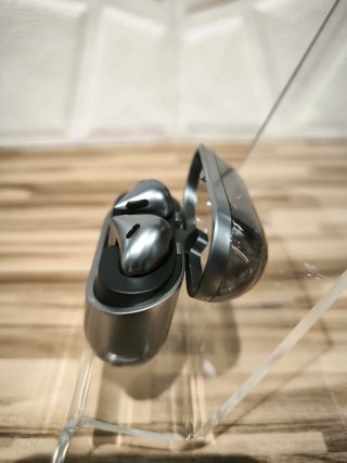 Samsung Galaxy Buds3 Negro/Gris
