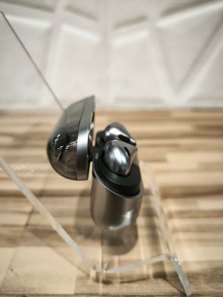 Samsung Galaxy Buds3 Negro/Gris