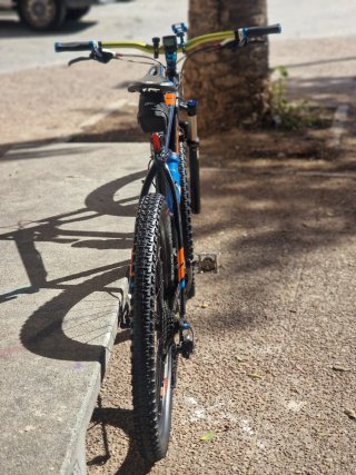 Bicicletta da Montagna Trek