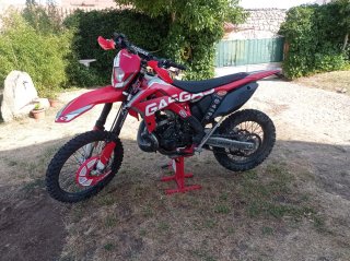 Gas Gas EC 250