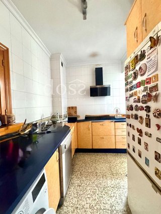 Piso en venta en Utrera