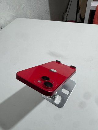 iPhone 14 Rojo