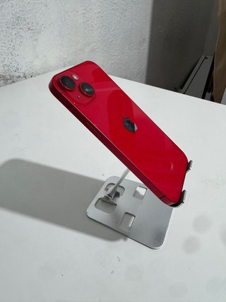 iPhone 14 Rojo