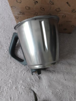 Vaso Thermomix TM5