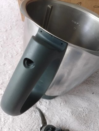 Vaso Thermomix TM5