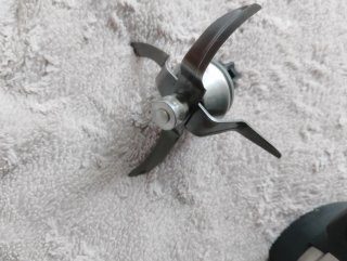Vaso Thermomix TM5