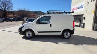 ECo GLP 105.000km 2020 FIAT Fiorino 2020