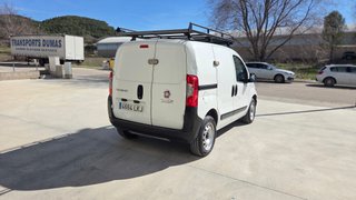ECo GLP 105.000km 2020 FIAT Fiorino 2020