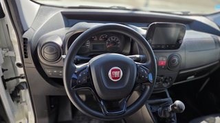 ECo GLP 105.000km 2020 FIAT Fiorino 2020