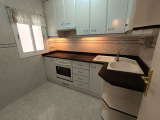 Piso en venta en Segur Platja en Calafell