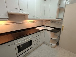 Piso en venta en Segur Platja en Calafell