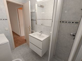 Piso en venta en Segur Platja en Calafell