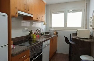 Piso en venta en Port - Horta de Santa María en Cambrils