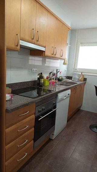 Piso en venta en Port - Horta de Santa María en Cambrils
