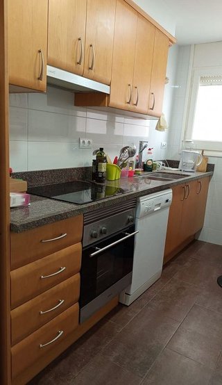 Piso en venta en Port - Horta de Santa María en Cambrils