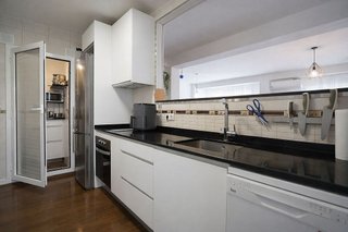 Piso en venta en Nou Eixample Sud en Tarragona
