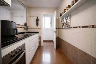 Piso en venta en Nou Eixample Sud en Tarragona