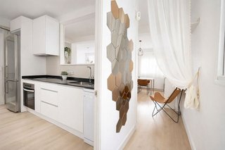 Piso en venta en Nou Eixample Sud en Tarragona