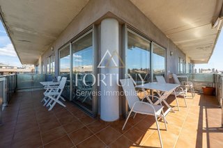 Ático en venta en Vilafortuny - Cap de Sant Pere en Cambrils