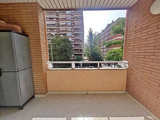 Piso en venta en Nou Eixample Nord en Tarragona