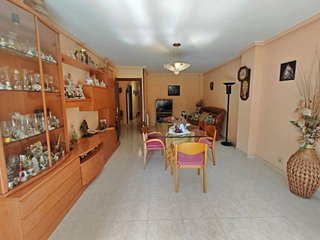 Piso en venta en Nou Eixample Nord en Tarragona