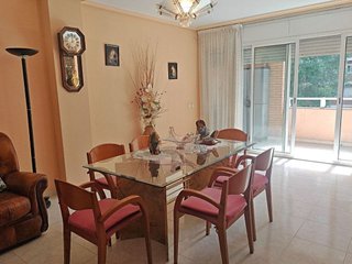 Piso en venta en Nou Eixample Nord en Tarragona