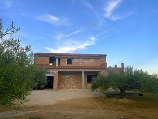 Casa rural en venta en L'Ametlla de Mar en Ametlla de Mar, l´