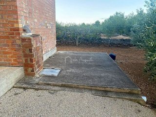 Casa rural en venta en L'Ametlla de Mar en Ametlla de Mar, l´