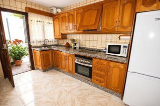 Casa adosada en alquiler en Arroyo de la Miel en Benalmádena