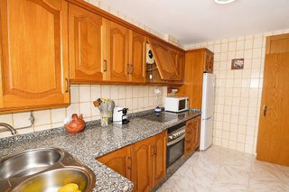 Casa adosada en alquiler en Arroyo de la Miel en Benalmádena