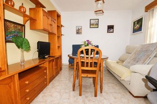 Casa adosada en alquiler en Arroyo de la Miel en Benalmádena