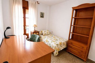 Casa adosada en alquiler en Arroyo de la Miel en Benalmádena