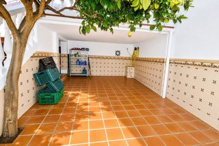 Casa adosada en alquiler en Arroyo de la Miel en Benalmádena